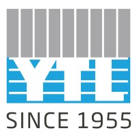 YTL Corporation Bhd logo - Similar company to Ytl Construction