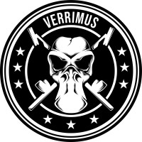 TSCM Training Centre - Verrimus logo - Similar company to Tti - Tactical Technologies