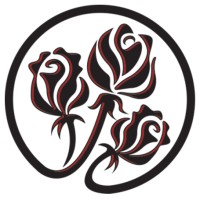 Black Roses Landscaping logo - Similar company to Admissionsacademy.Org