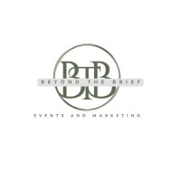 Beyond The Brief logo - Similar company to Neel Events