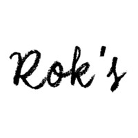 Rok's logo - Similar company to Bam - Become A Master