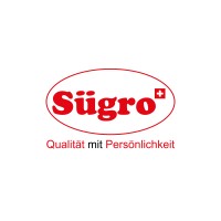 Sügro Schweiz AG logo - Similar company to Webook.Ch