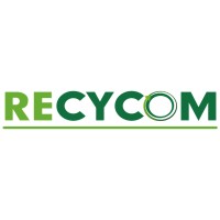 Recycom Greece logo - Similar company to Hr Integrated