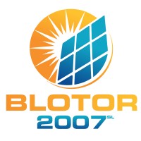 Blotor 2007 Sl