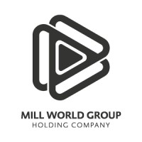 Mill World Group logo - Similar company to Kas Production