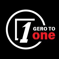 Gero to One logo - Similar company to Ai Optimizer Corporation