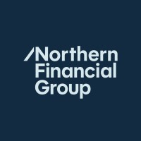 Northern Financial Group logo - Similar company to The Dope Creative