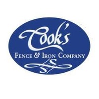 COOKS FENCE & IRON COMPANY INC