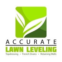 Accurate Lawn Leveling logo - Similar company to Mining Syndicate