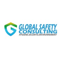 GLOBAL SAFETY CONSULTING logo - Similar company to Lerma Lab