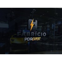 Fabricio PDR Expert Martelinho de Ouro Brasil Portugal logo - Similar company to Pdr Australia