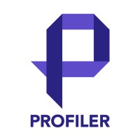 Profiler GmbH logo - Similar company to It Profiler