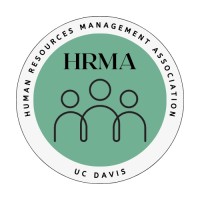 Human Resources Management Association at UC Davis logo - Similar company to Verba