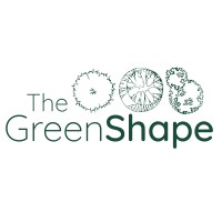 The GreenShape logo - Similar company to Mudshare
