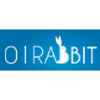 01Rabbit logo - Similar company to Smart Insuring