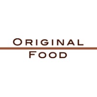 Original Food - KaffaWerkstatt logo - Similar company to Terrago.Ch