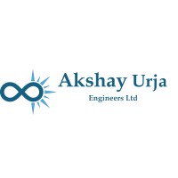 Akshay Urja Engineers Ltd logo - Similar company to Bigwit Energy