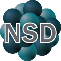 Berkeley Lab Nuclear Science Division logo - Similar company to Workforce Development For Teachers & Scientists