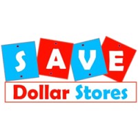Save Dollar Stores logo - Similar company to Fcsus