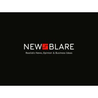 NEWSBLARE logo - Similar company to Drinkoo
