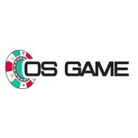 OSGames logo - Similar company to Atmbet
