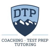 Denver Test Prep logo - Similar company to Fire Mountain Enterprises- Aaron Huey'S Family Crisis Consulting