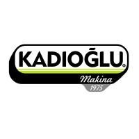 Kadıoğlu Makine logo - Similar company to Sahar Incorporated