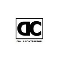 Dial a Contractor logo - Similar company to Caddie