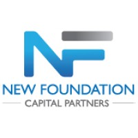 New Foundation Capital Partners logo - Similar company to Warehq Labs