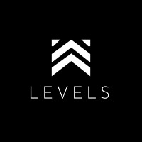 Levels logo - Similar company to White Omen
