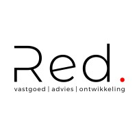 Red Vastgoed B.V. logo - Similar company to Clave Vastgoed