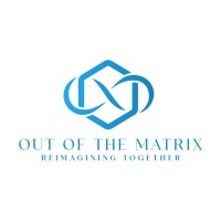 Out Of The Matrix logo - Similar company to Interactive Entertainment Group Ieg