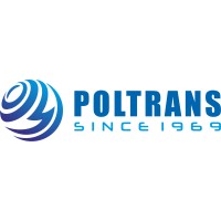 Poltrans GmbH logo - Similar company to Exportpack