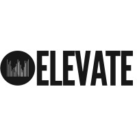 ELEVATE logo - Similar company to Bent Tree Bible Fellowship