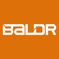 Baldr logo - Similar company to Rainpoint