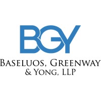 Baseluos, Greenway & Yong LLP logo - Similar company to Immerse Iq
