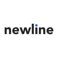 Newline logo - Similar company to Webit