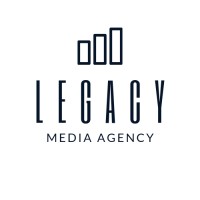 Legacy Media Agency logo - Similar company to Les Architectes Hypothécaires