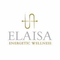 Elaisa Energetic Wellness logo - Similar company to Av Design Studio