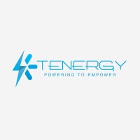 TENERGY MW logo - Similar company to Solar Contractor