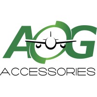 AOG Accessories logo - Similar company to Aog Reaction, Inc.