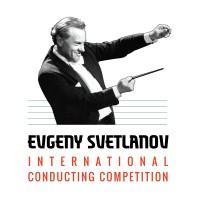The Svetlanov Legacy Charity logo - Similar company to Project Italia