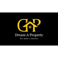 Dream A Property logo - Similar company to Real Sft