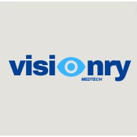 Visionry Technologies logo - Similar company to Documed