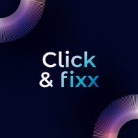 Click and Fix Solutions logo - Similar company to General Global Software