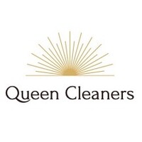 Queen Cleaners logo - Similar company to Prosper Marketing Group