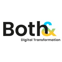 Both& logo - Similar company to Both&
