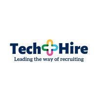 TechPlusHire logo - Similar company to Scentbridge™