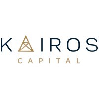 Kairos Capital Partners logo - Similar company to Kairos Capital Consult