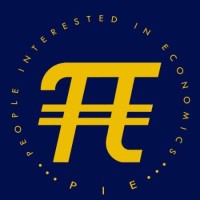 PiE - The Economics Club of IIM Udaipur logo - Similar company to Equipoise- The Economics Club Of Iim A